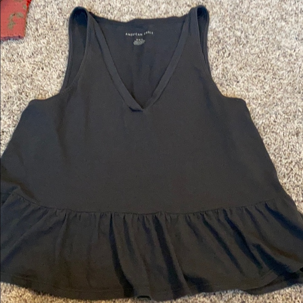 American eagle tank top